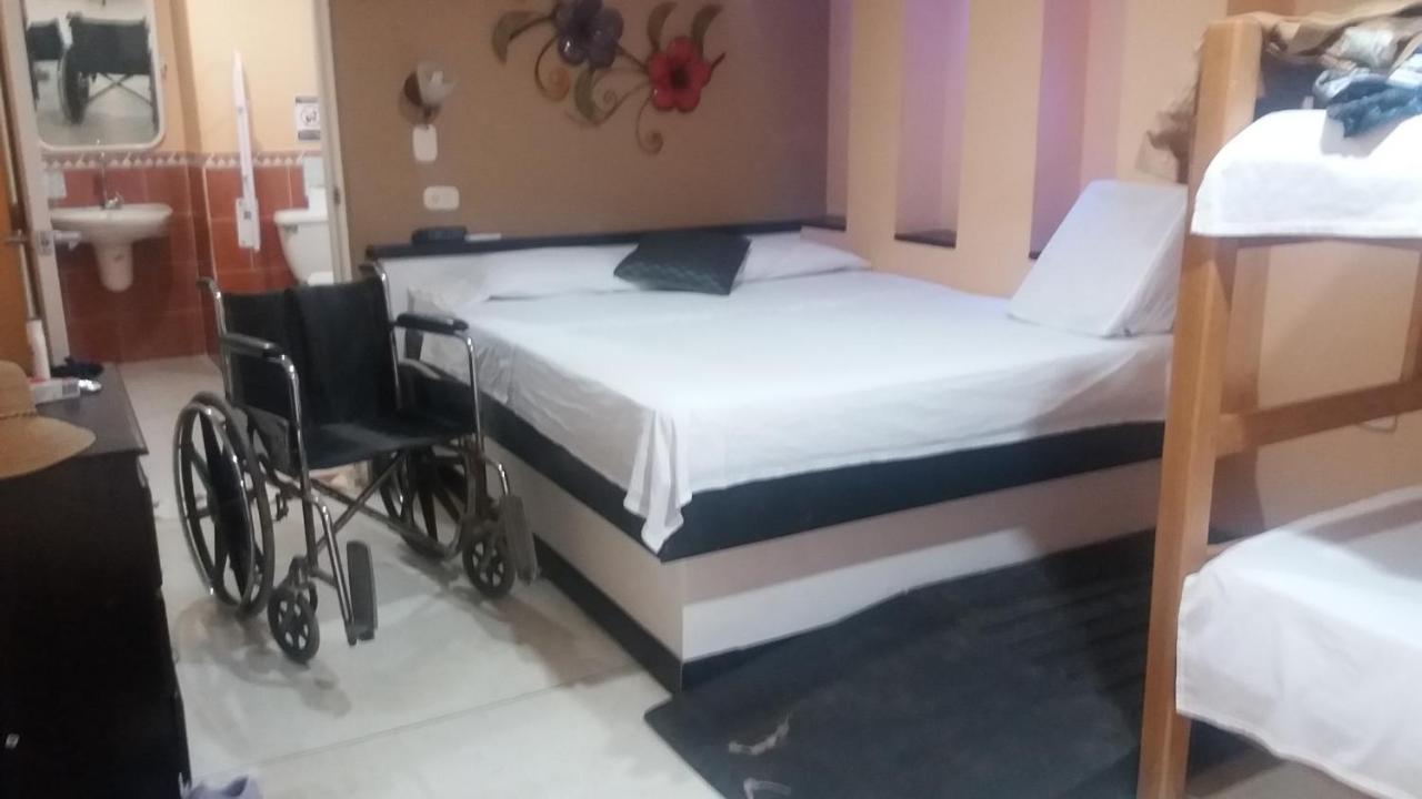 Casa D'Mer 塔甘加 外观 照片