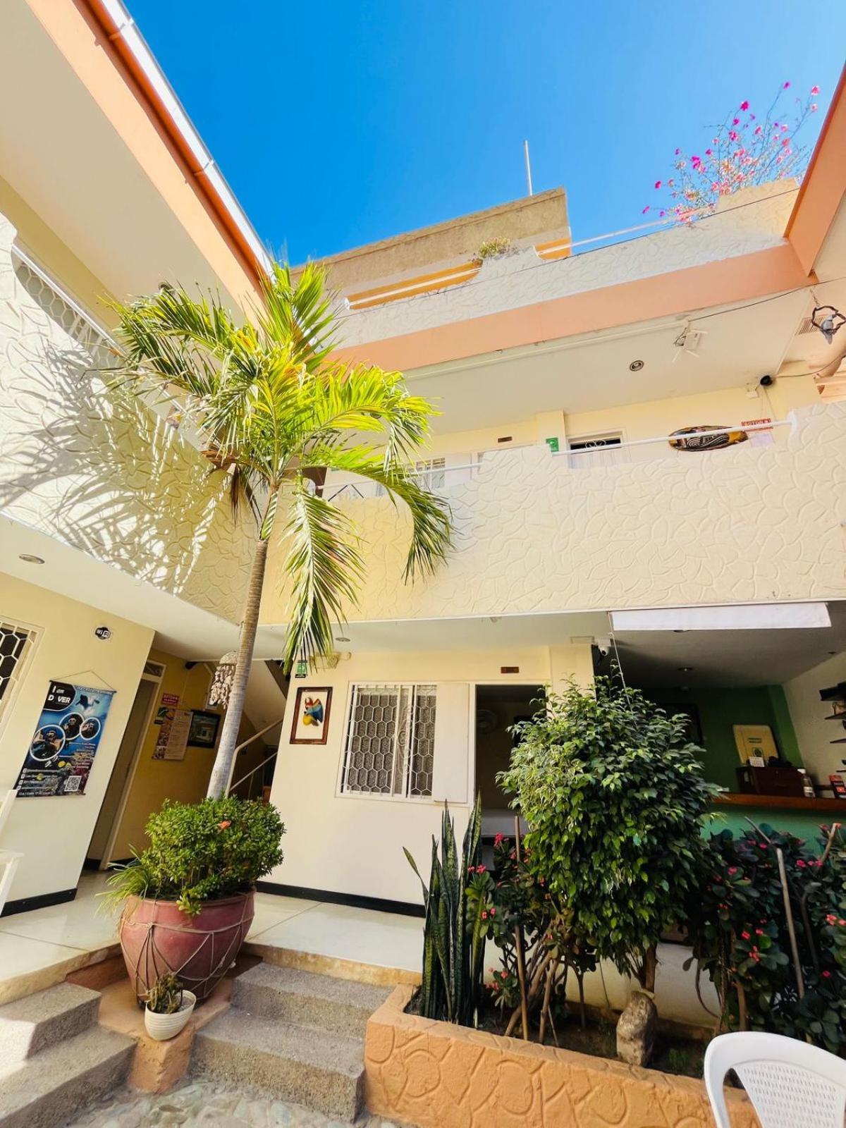 Casa D'Mer 塔甘加 外观 照片