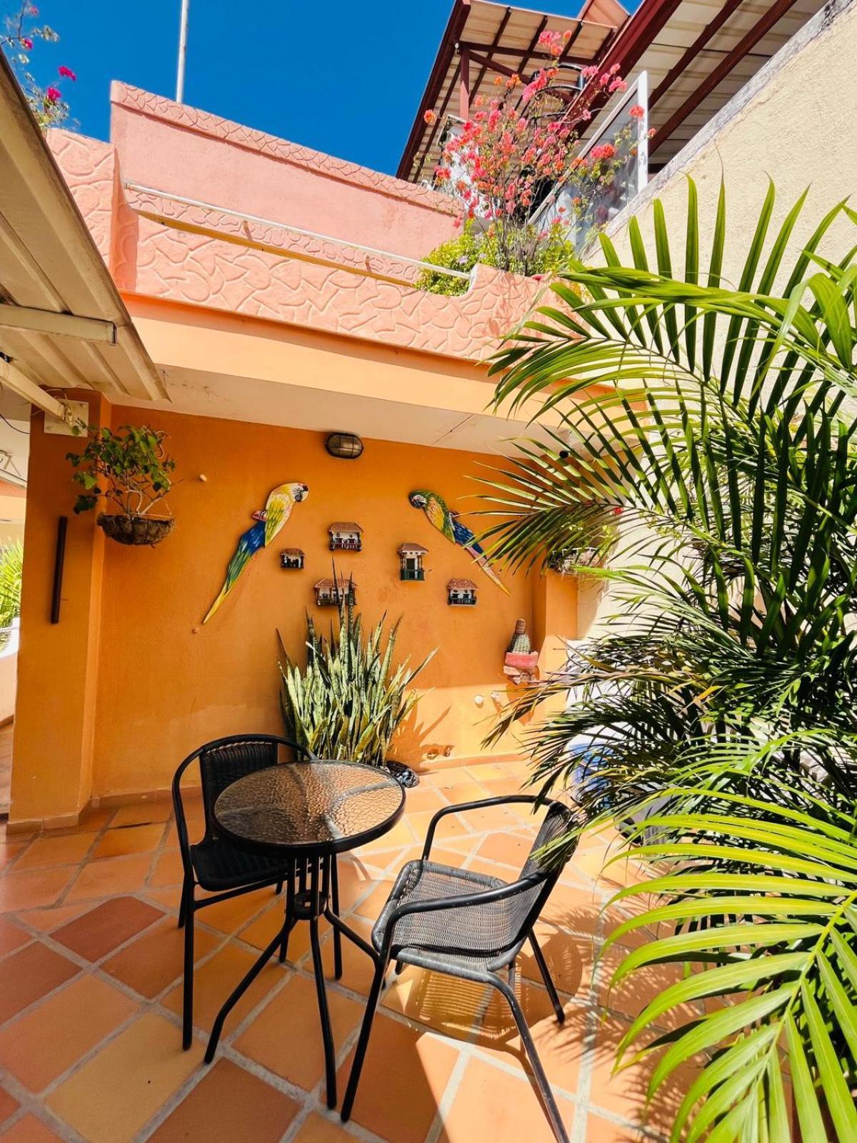 Casa D'Mer 塔甘加 外观 照片